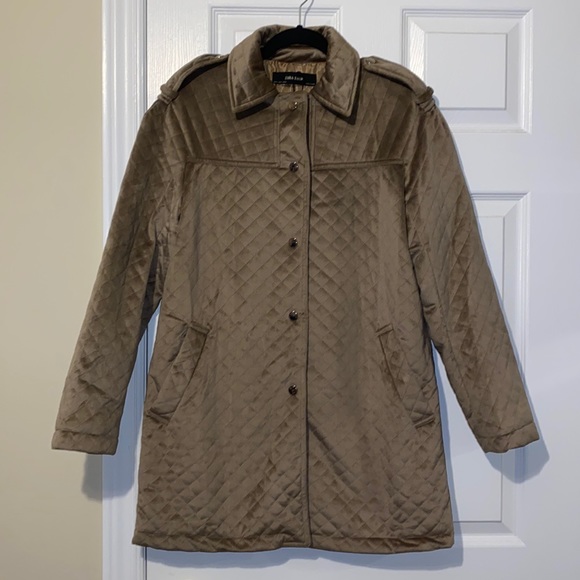 Zara Jacket - Picture 1 of 2